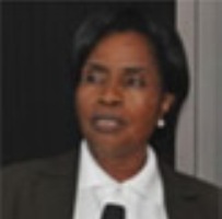 Dr. Josephine Okoli